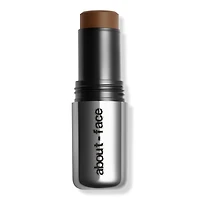 about-face Beach Freak Bronzer Stick