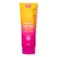DERMA E Vitamin C Whipped Radiance Polish