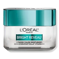 L'Oreal Bright Reveal Vitamin C Glow Moisturizer, 72H Hydration