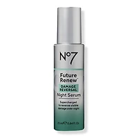 No7 Future Renew Damage Reversal Night Serum