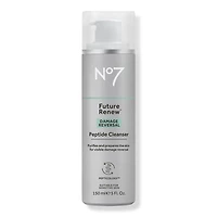 No7 Future Renew Damage Reversal Peptide Cleanser
