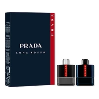 Prada Luna Rossa Discovery Set