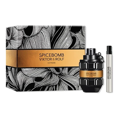 Viktor&Rolf Spicebomb Extreme Eau de Parfum 2 Piece Gift Set