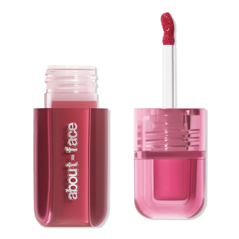 about-face Blush Rush Liquid