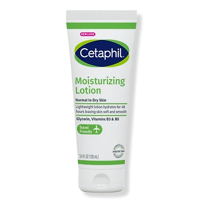 Cetaphil Moisturizing Hydrating Body Moisturizer - oz