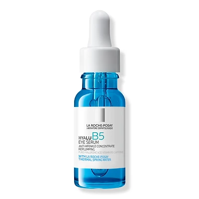 La Roche-Posay Hyalu B5 Eye Serum with Hyaluronic Acid & Caffeine