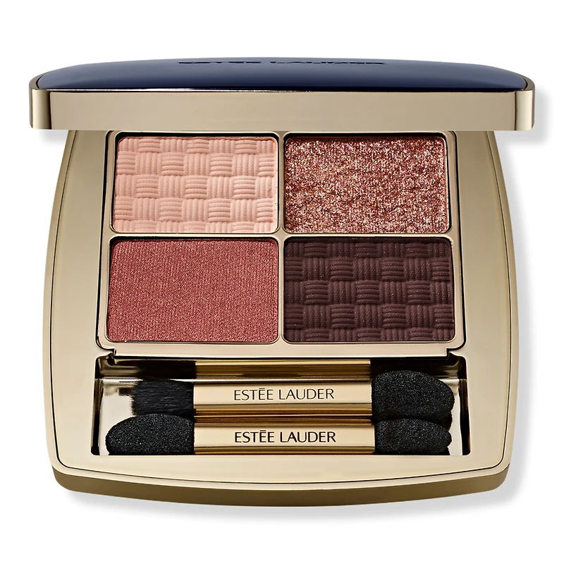 Estee Lauder The Essential Eyeshadow Quad - Apres Spree