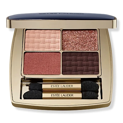 Estee Lauder The Essential Eyeshadow Quad - Apres Spree