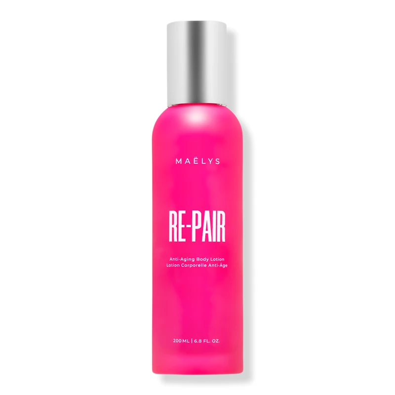 MAELYS RE-PAIR Anti-Aging Body Lotion