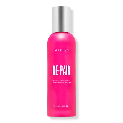 MAELYS RE-PAIR Anti-Aging Body Lotion