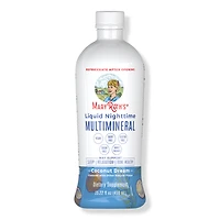 MaryRuth's Liquid Nighttime Multimineral Coconut