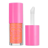 Too Faced Kissing Jelly Hydrating Lip Oil Gloss