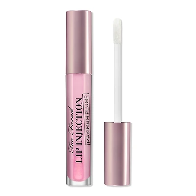 Too Faced Lip Injection Maximum Plump Extra Strength Gloss