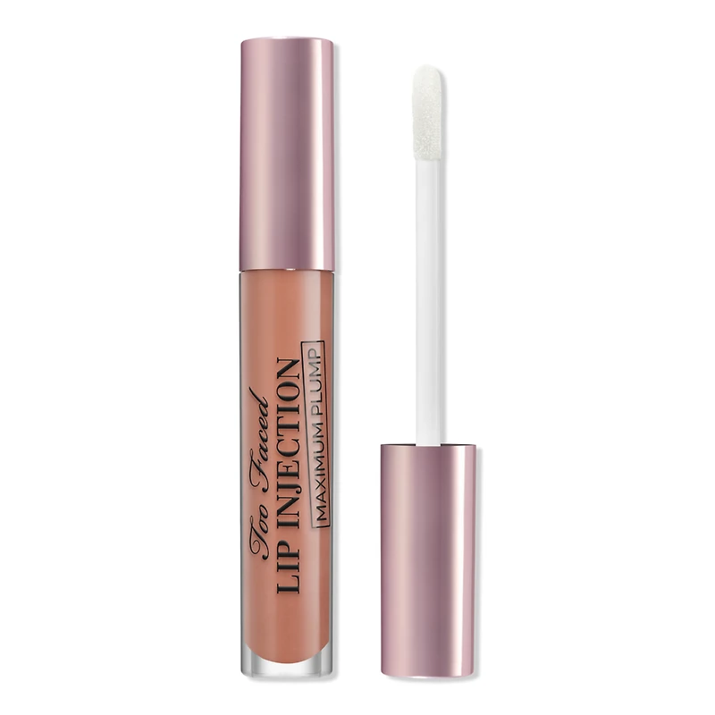 Too Faced Lip Injection Maximum Plump Extra Strength Gloss