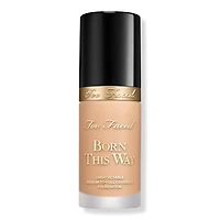 Too Faced Born This Way Undetectable Medium-To-Full Coverage Foundation