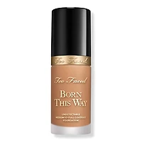 Too Faced Born This Way Undetectable Medium-To-Full Coverage Foundation