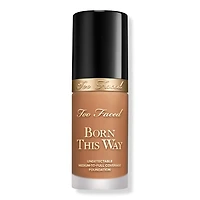 Too Faced Born This Way Undetectable Medium-To-Full Coverage Foundation