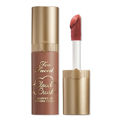 Too Faced Cloud Crush Whipped Lip & Cheek Color