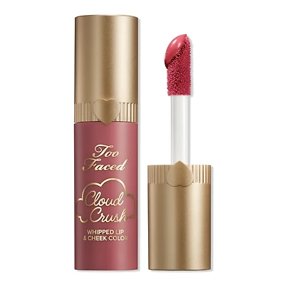 Too Faced Cloud Crush Whipped Lip & Cheek Color