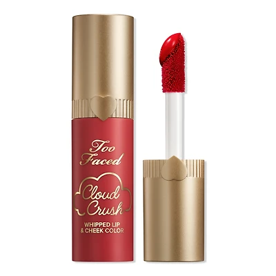 Too Faced Cloud Crush Whipped Lip & Cheek Color