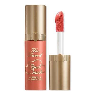 Too Faced Cloud Crush Whipped Lip & Cheek Color