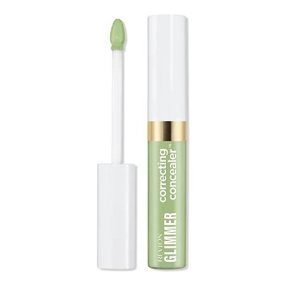 Revlon Glimmer Brightening & Correcting Concealer