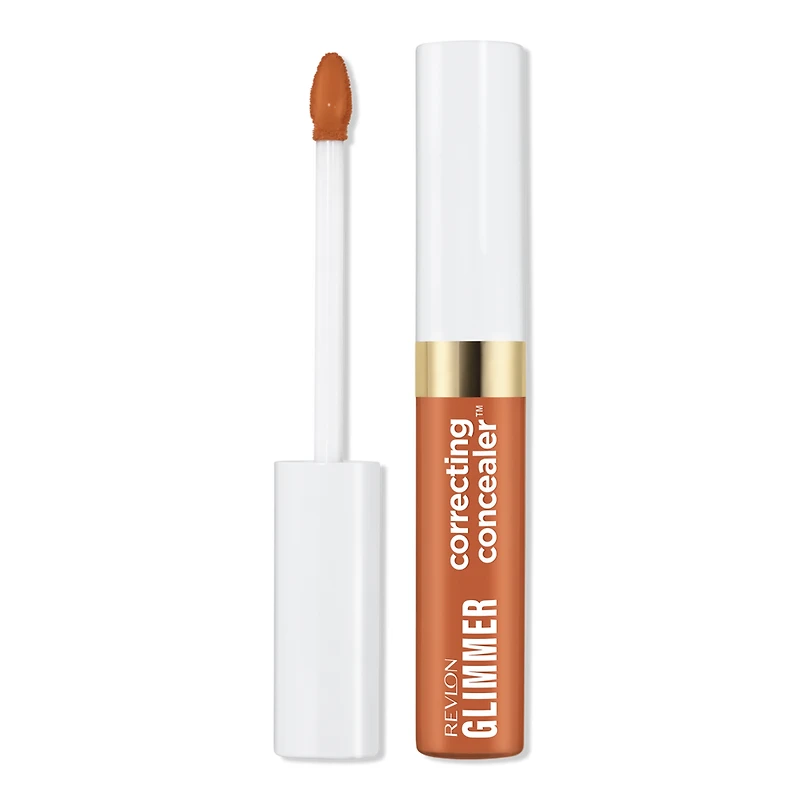 Revlon Glimmer Brightening & Correcting Concealer