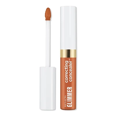 Revlon Glimmer Brightening & Correcting Concealer