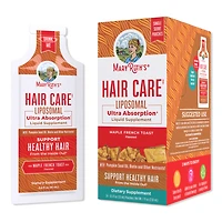 MaryRuth's Hair Care Liposomal Maple French Toast