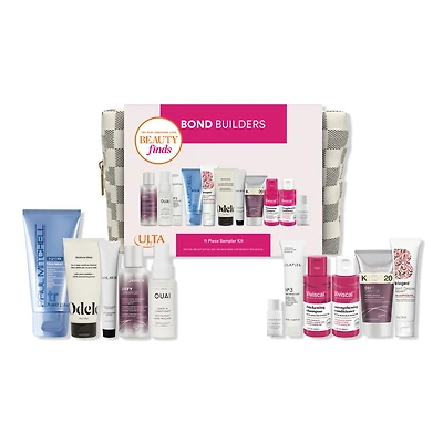 ULTA Bond Builders