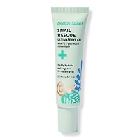 Peach Slices Snail Rescue Ultimate Eye Gel