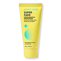 Peach Slices Super Fade Discoloration Moisturizer