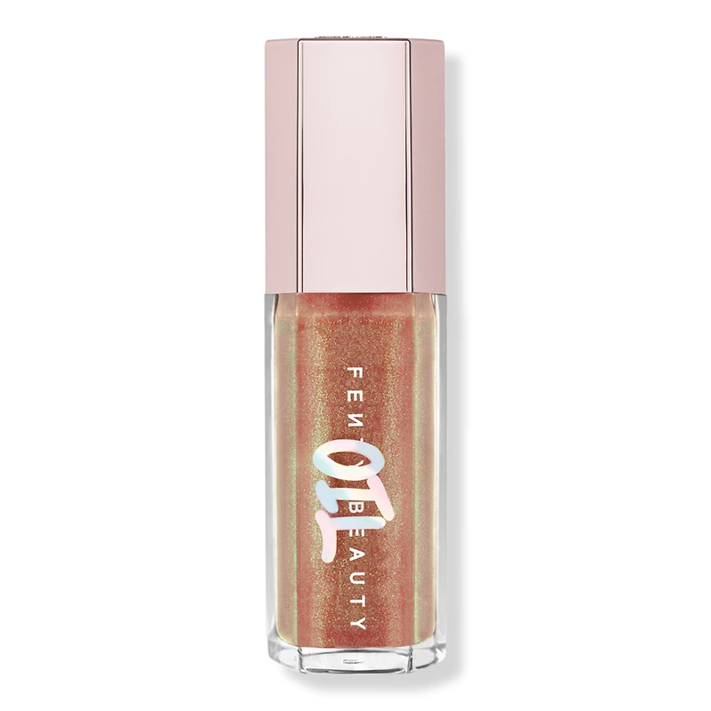 FENTY BEAUTY by Rihanna Gloss Bomb Oil Luminizing Lip 'N