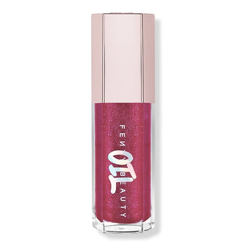 FENTY BEAUTY by Rihanna Gloss Bomb Oil Luminizing Lip 'N