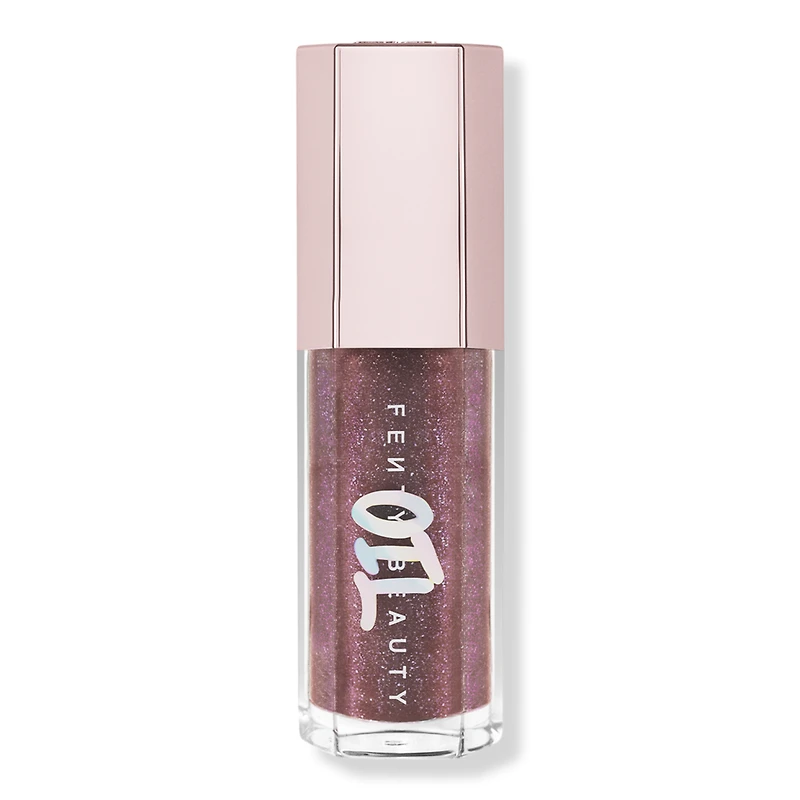 FENTY BEAUTY by Rihanna Gloss Bomb Oil Luminizing Lip 'N
