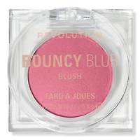Revolution Beauty Bouncy Blur Blush
