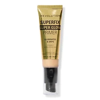 Revolution Beauty Superfix Super Glow Primer