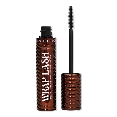 Revolution Beauty Wrap Lash Tubing Mascara