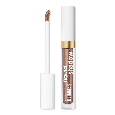 Revlon Glimmer Liquid Shadow