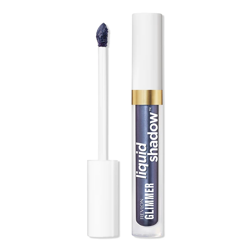 Revlon Glimmer Liquid Shadow
