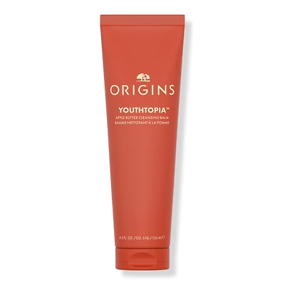 Origins Youthtopia Apple Butter Cleansing Balm