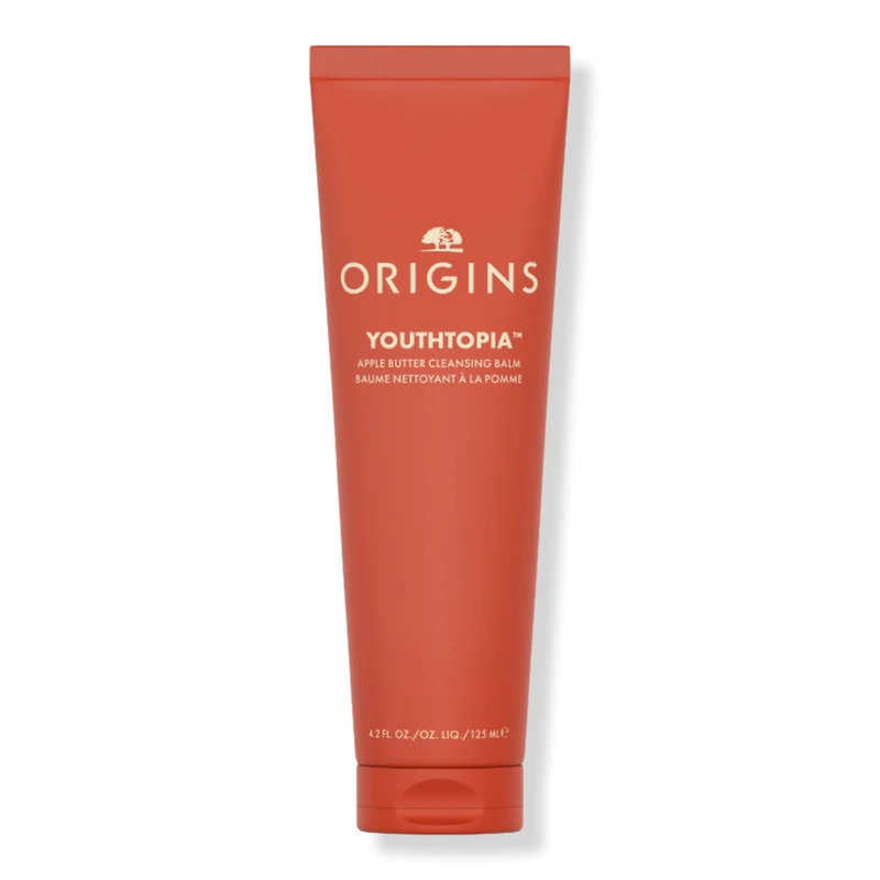 Origins Youthtopia Apple Butter Cleansing Balm