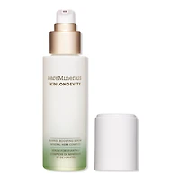 bareMinerals SKINLONGEVITY Nourishing Barrier Boosting Serum with Niacinamide - oz