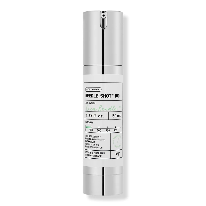VT Cosmetics Reedle Shot 100