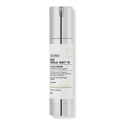 VT Cosmetics Reedle Shot 50