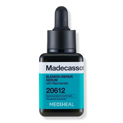 MEDIHEAL Madecassoside Blemish Repair Serum