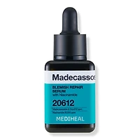 MEDIHEAL Madecassoside Blemish Repair Serum