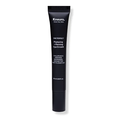 Knours. Plumping + Firming Eye Cream