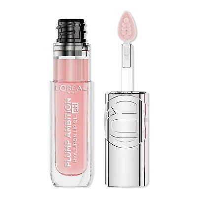 L'Oreal Plump Ambition pH Hyaluron Lip Oil