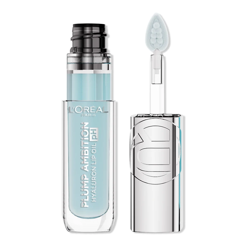 L'Oreal Plump Ambition pH Hyaluron Lip Oil